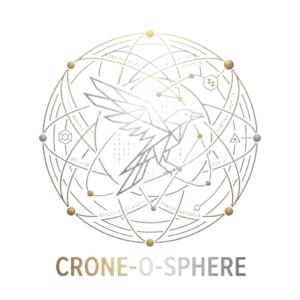 Crone-O-Sphere logo
